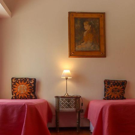 Homestay Buenos Aires (Adults Only) Esterno foto