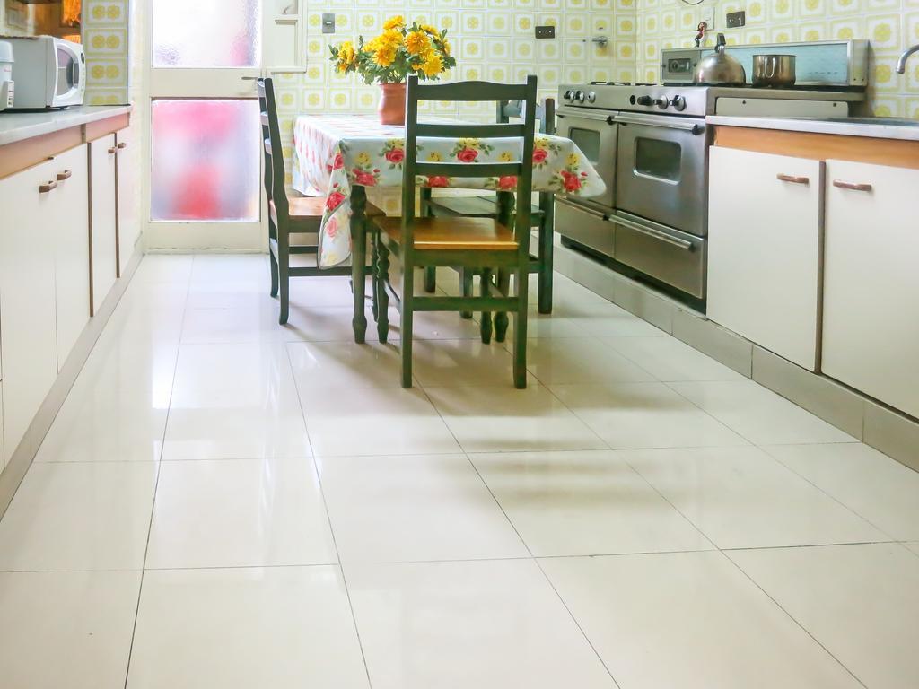 Homestay Buenos Aires (Adults Only) Esterno foto