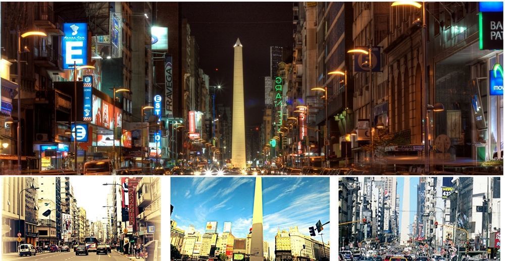 Homestay Buenos Aires (Adults Only) Esterno foto