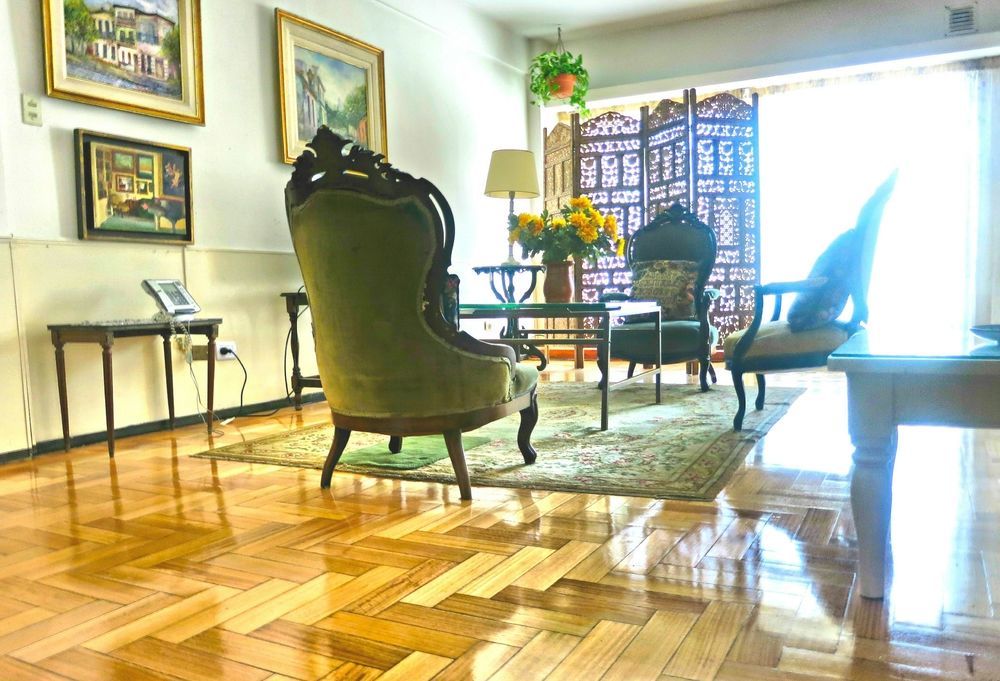 Homestay Buenos Aires (Adults Only) Esterno foto