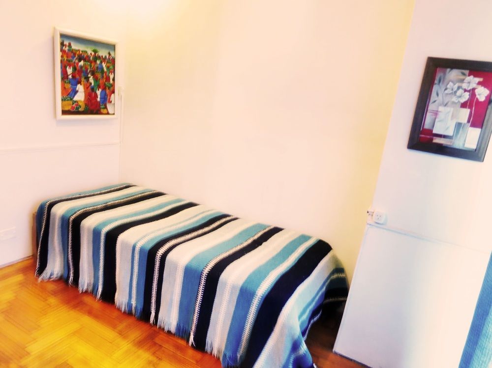 Homestay Buenos Aires (Adults Only) Esterno foto