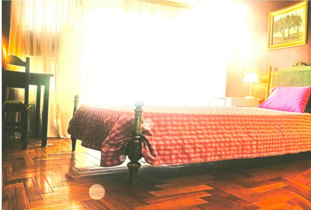 Homestay Buenos Aires (Adults Only) Esterno foto