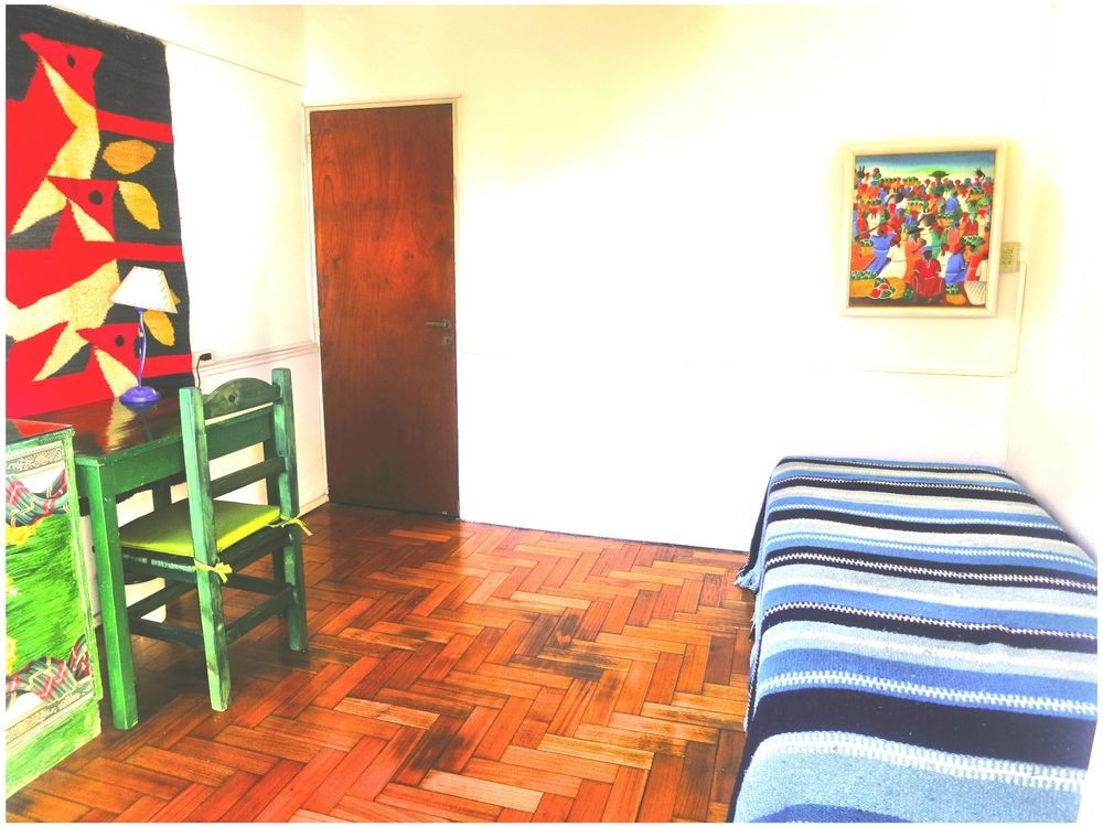 Homestay Buenos Aires (Adults Only) Esterno foto