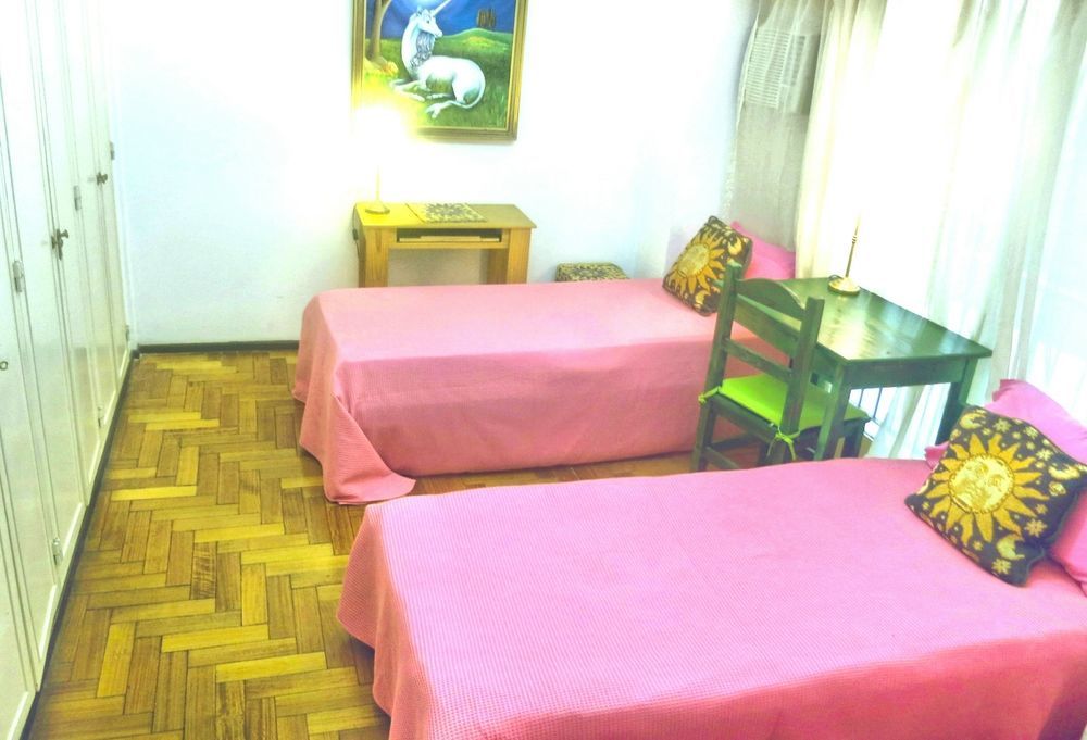Homestay Buenos Aires (Adults Only) Esterno foto