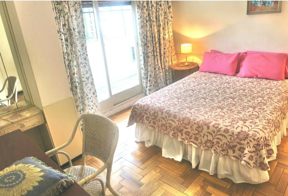 Homestay Buenos Aires (Adults Only) Esterno foto