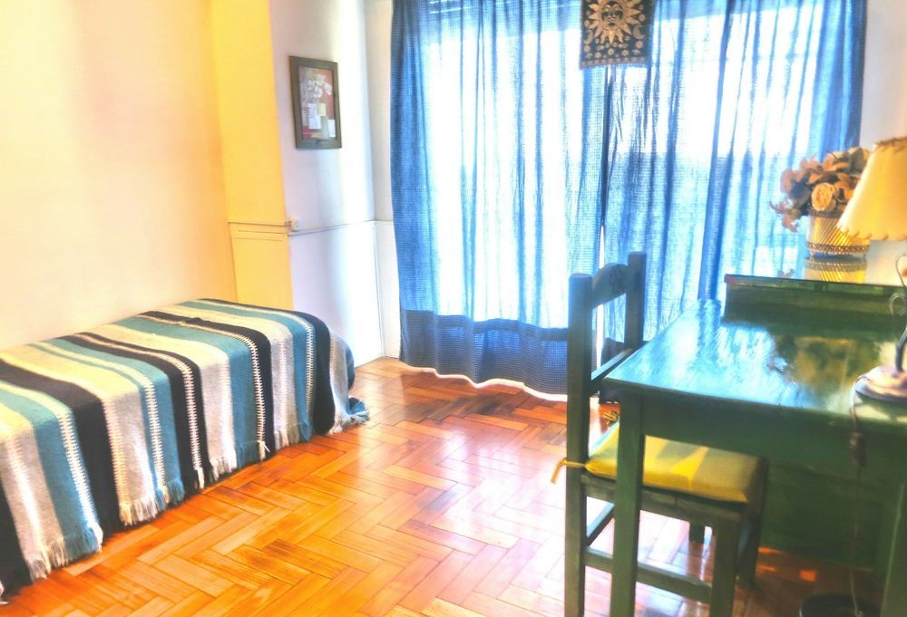 Homestay Buenos Aires (Adults Only) Esterno foto