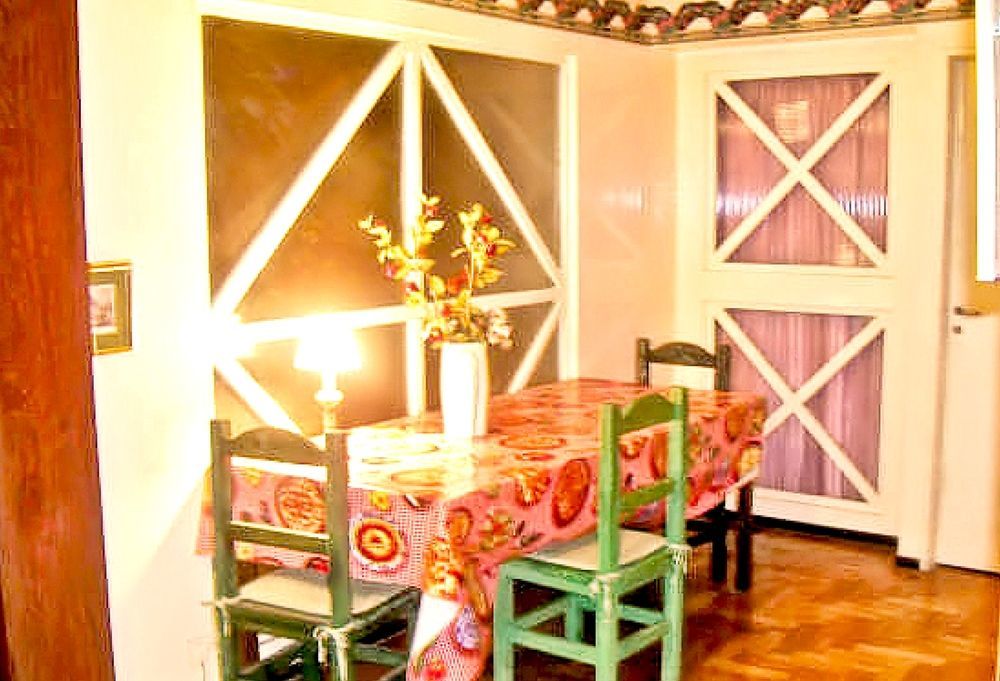Homestay Buenos Aires (Adults Only) Esterno foto