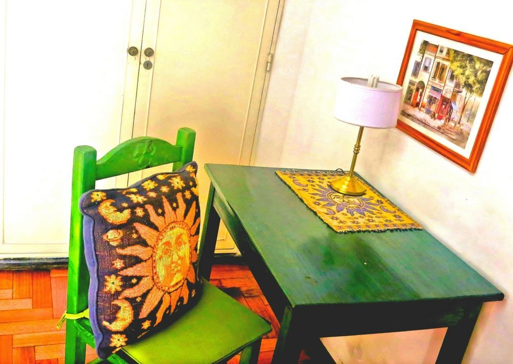 Homestay Buenos Aires (Adults Only) Esterno foto
