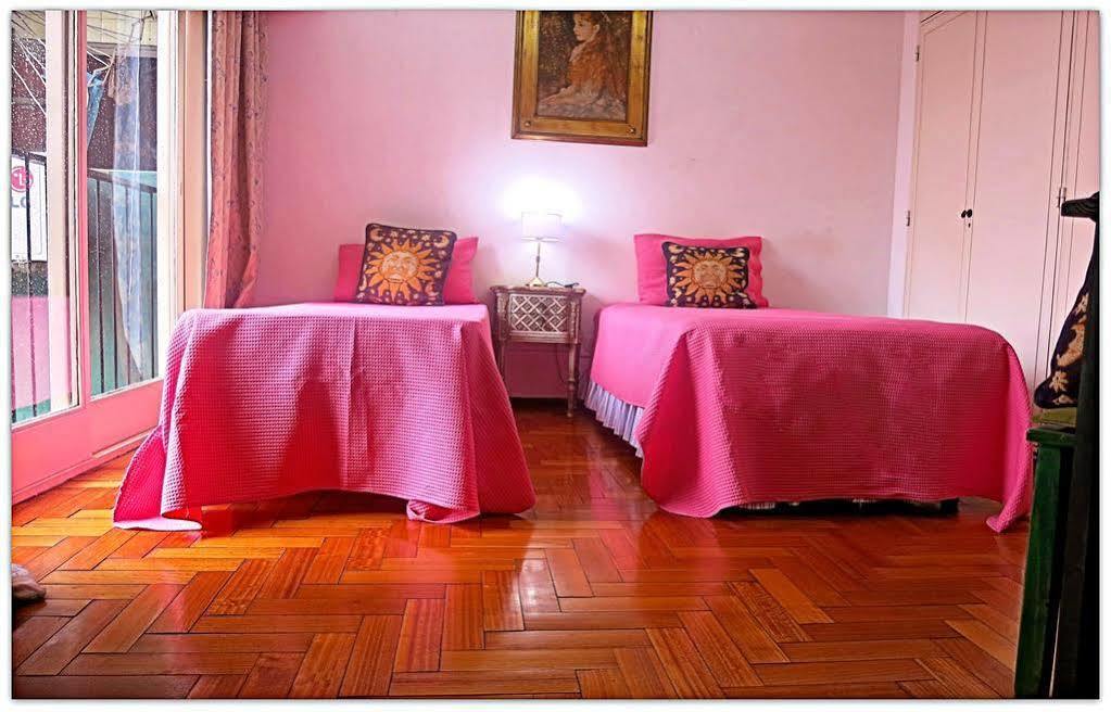 Homestay Buenos Aires (Adults Only) Esterno foto