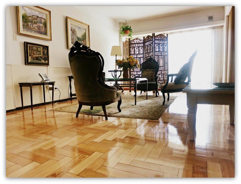 Homestay Buenos Aires (Adults Only) Esterno foto