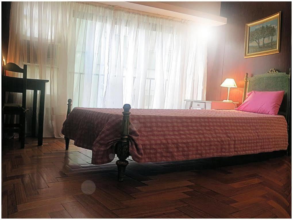 Homestay Buenos Aires (Adults Only) Esterno foto