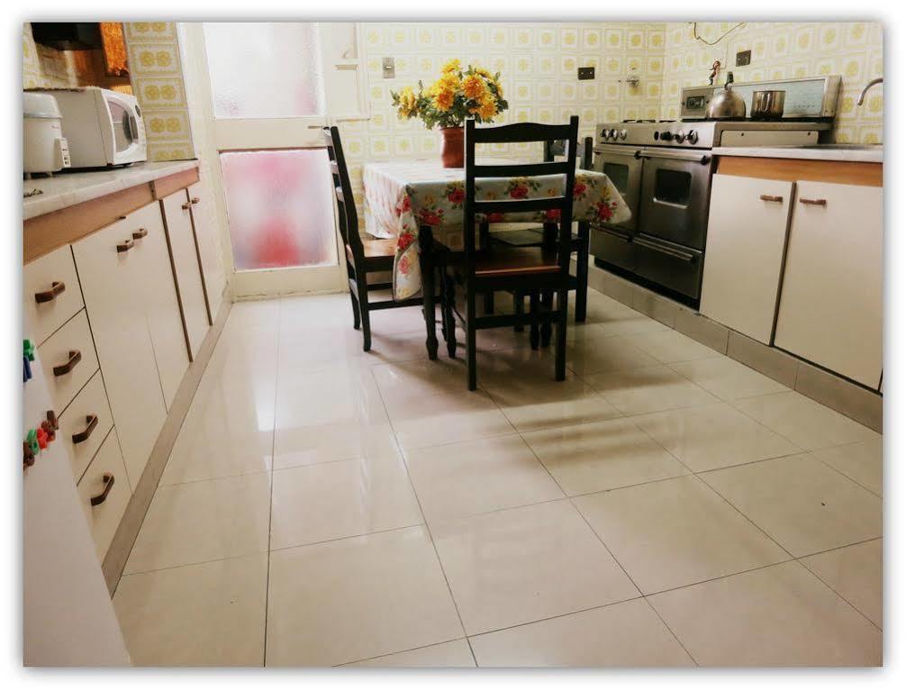 Homestay Buenos Aires (Adults Only) Esterno foto