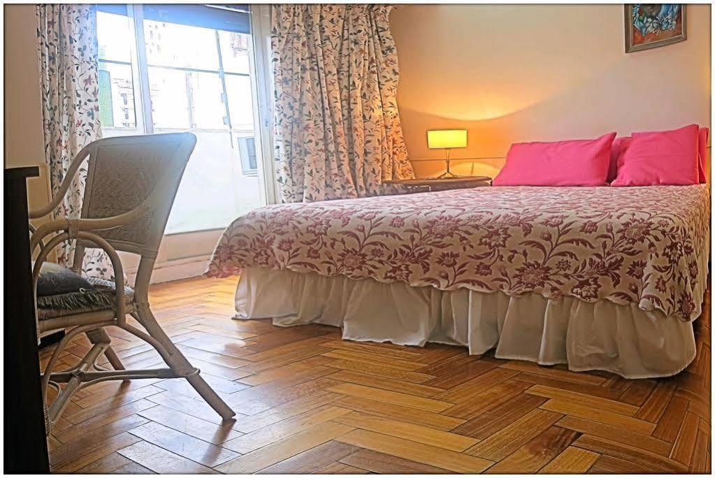 Homestay Buenos Aires (Adults Only) Esterno foto