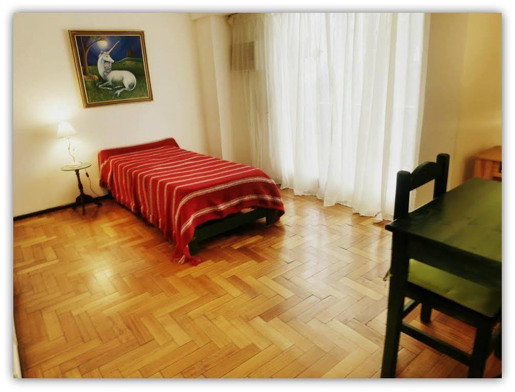 Homestay Buenos Aires (Adults Only) Esterno foto