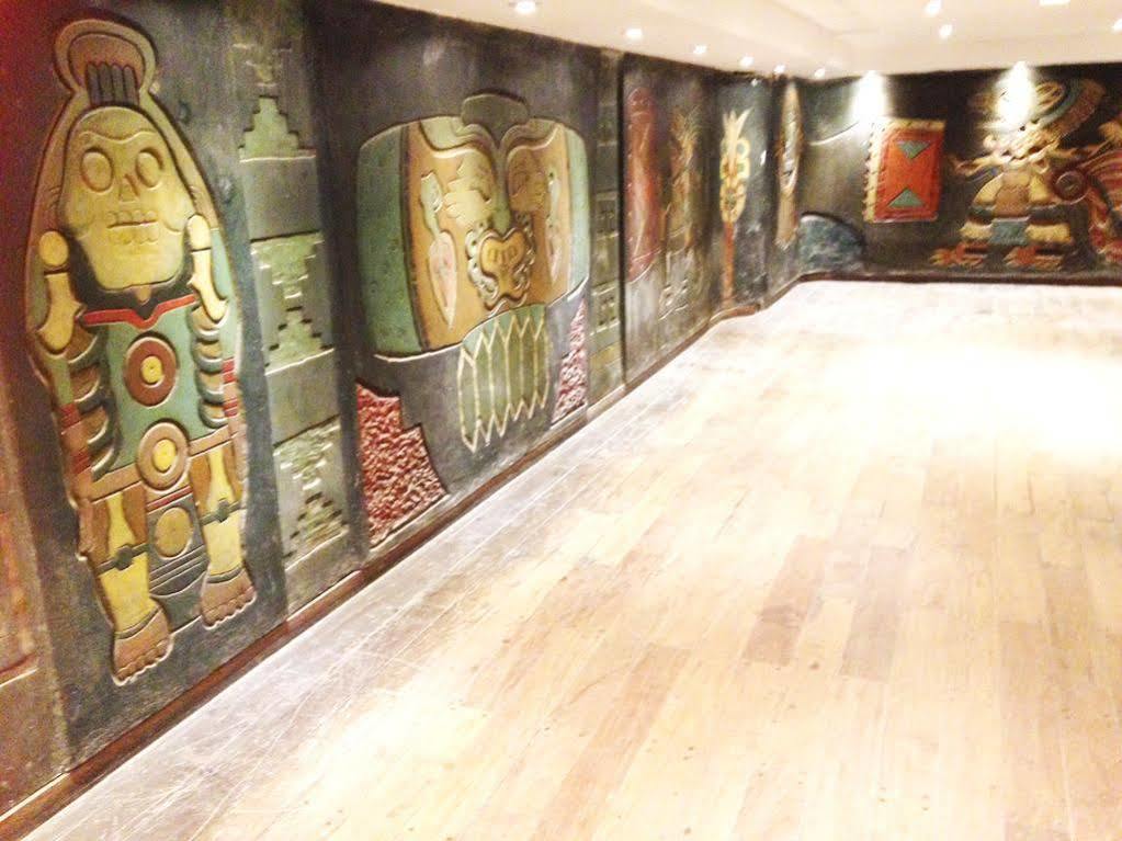 Homestay Buenos Aires (Adults Only) Esterno foto