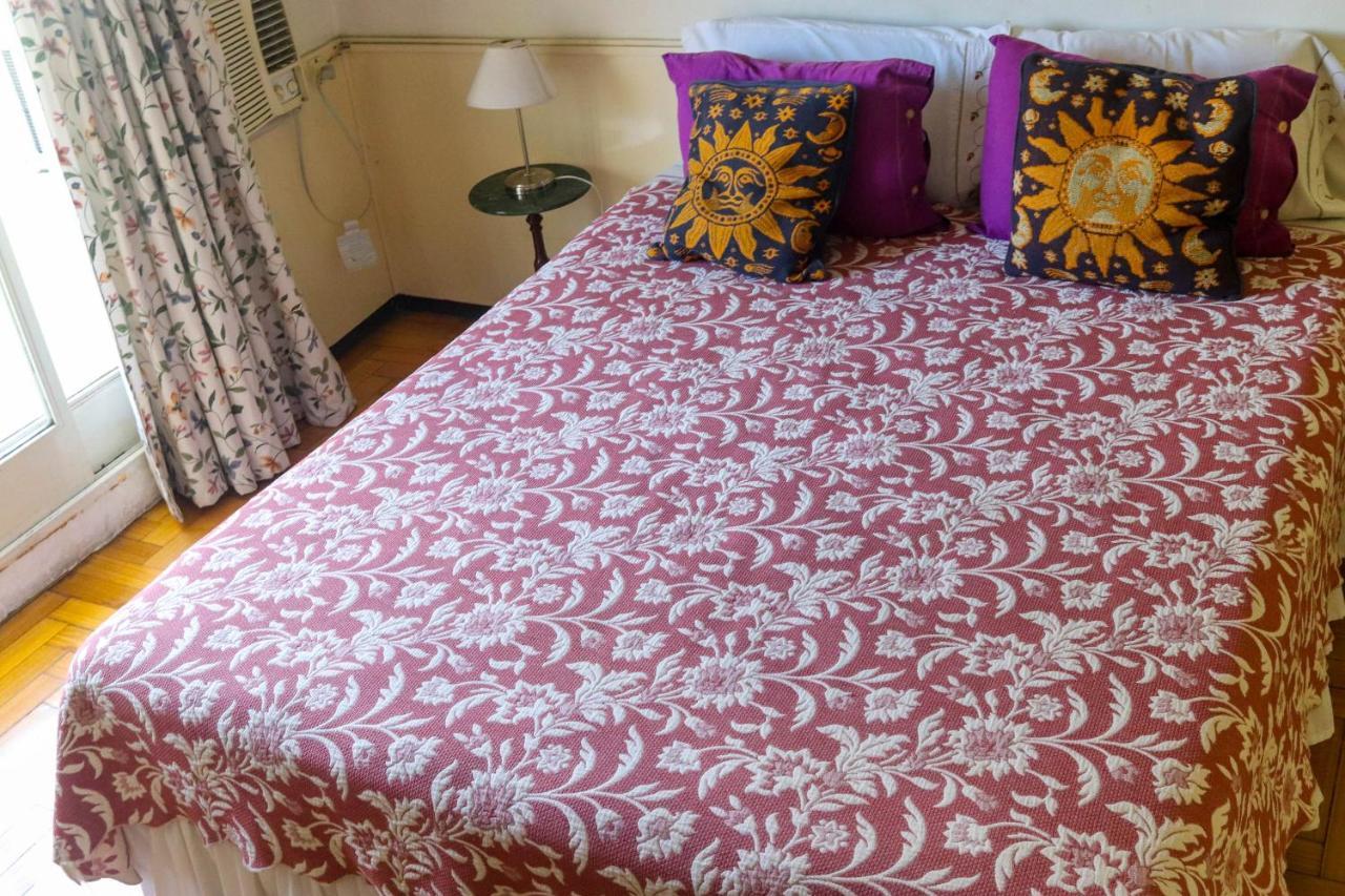 Homestay Buenos Aires (Adults Only) Esterno foto