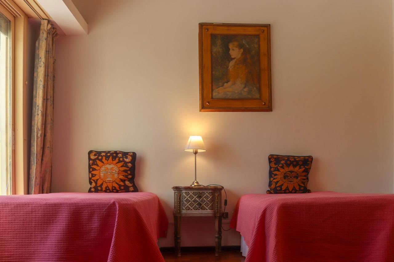 Homestay Buenos Aires (Adults Only) Esterno foto