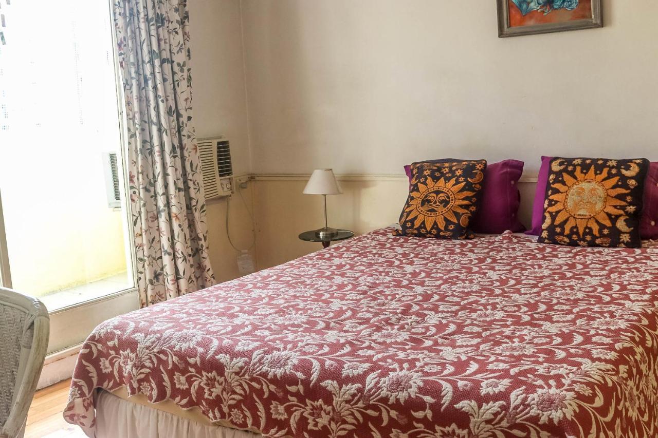 Homestay Buenos Aires (Adults Only) Esterno foto