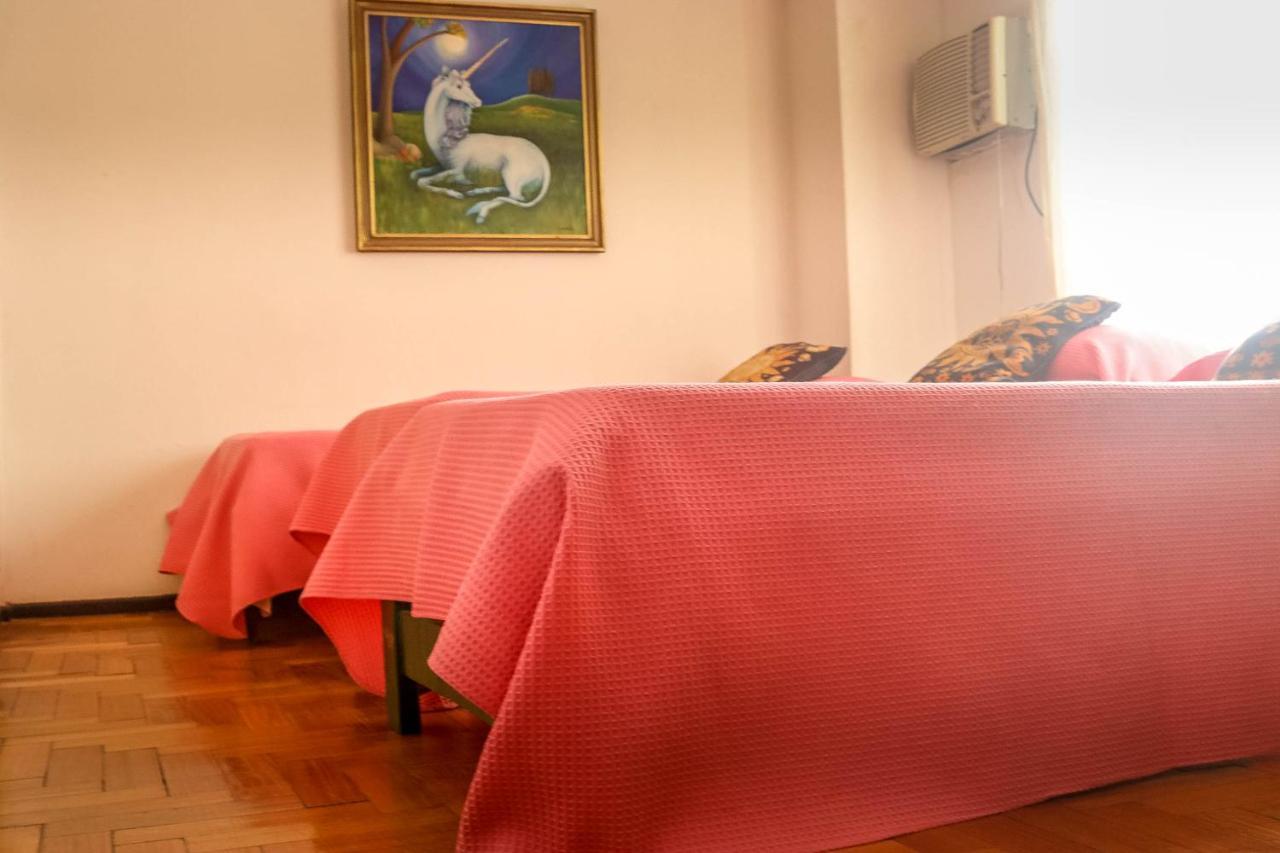 Homestay Buenos Aires (Adults Only) Esterno foto