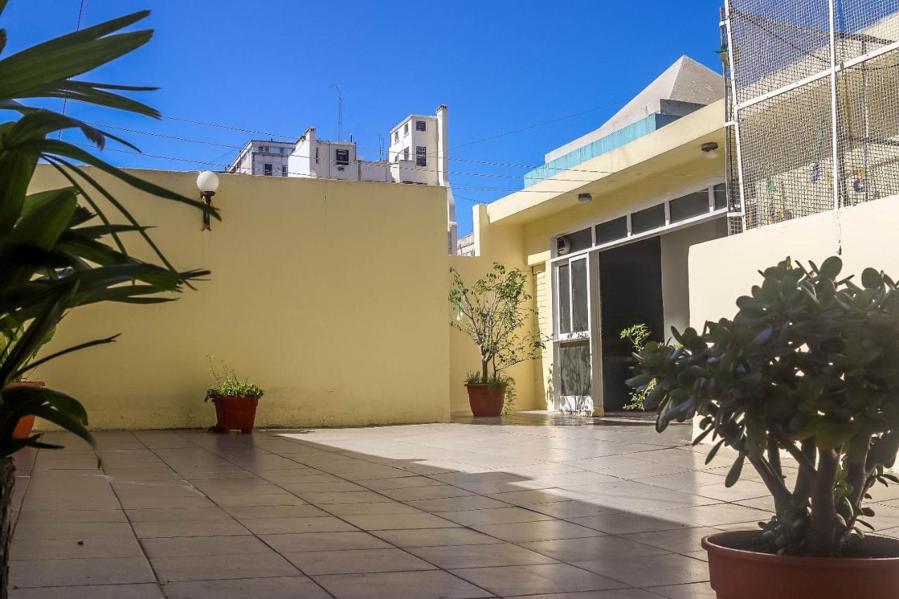Homestay Buenos Aires (Adults Only) Esterno foto