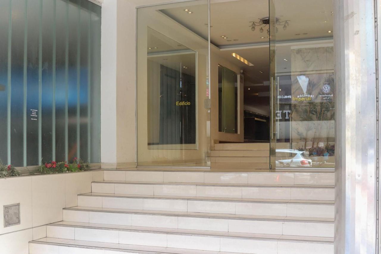Homestay Buenos Aires (Adults Only) Esterno foto