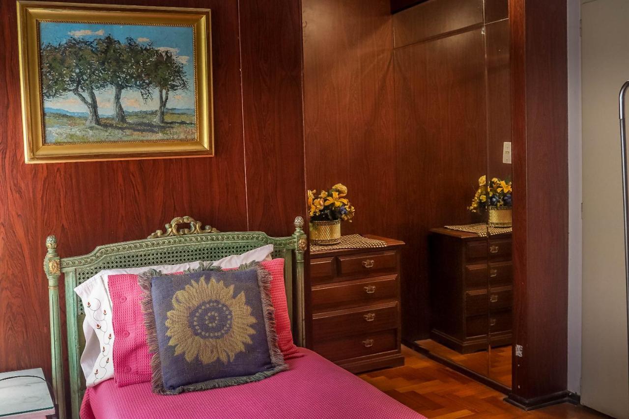 Homestay Buenos Aires (Adults Only) Esterno foto