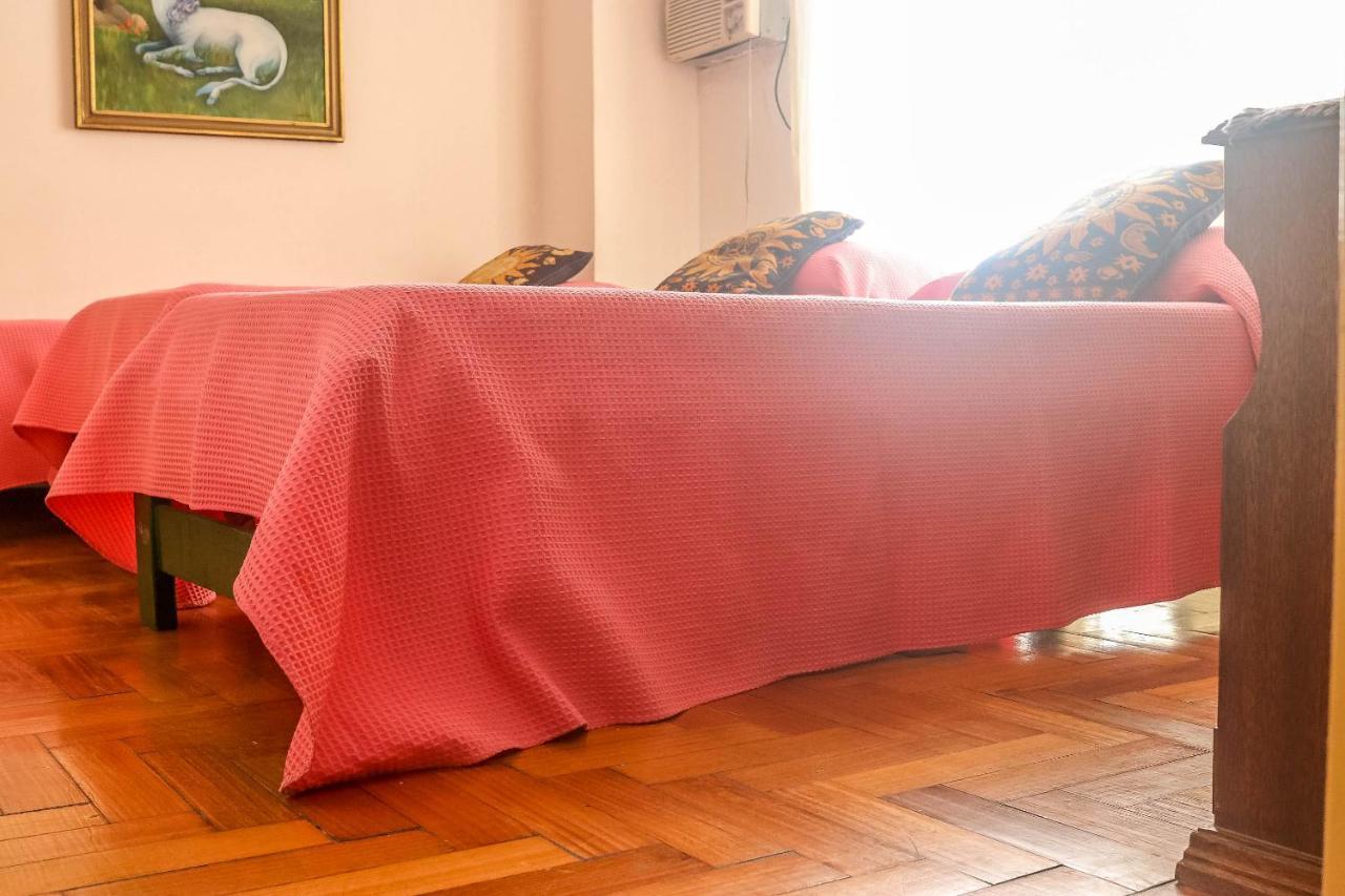 Homestay Buenos Aires (Adults Only) Esterno foto
