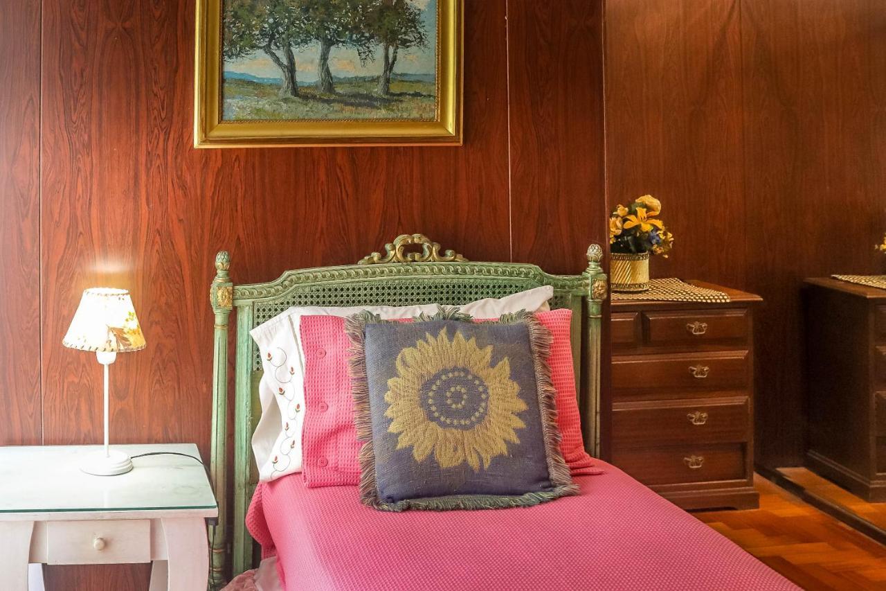 Homestay Buenos Aires (Adults Only) Camera foto