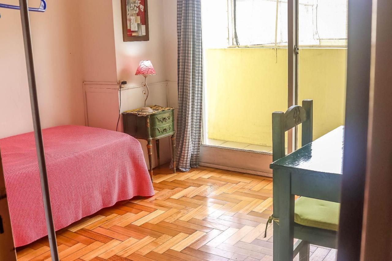 Homestay Buenos Aires (Adults Only) Camera foto