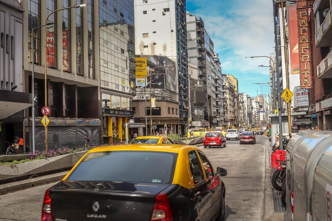 Homestay Buenos Aires (Adults Only) Esterno foto