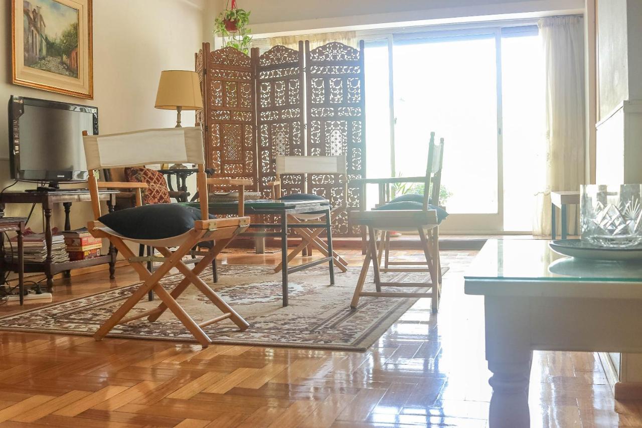 Homestay Buenos Aires (Adults Only) Esterno foto